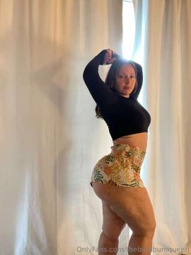 OnlyFans - Ana Pessack / @thebumbumqueen Scene 122 — photo 5 of 20