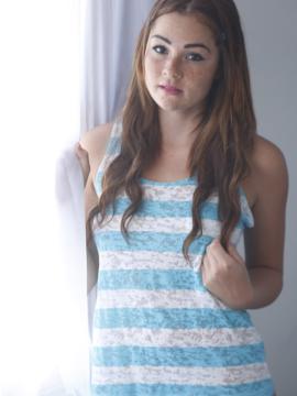 Ginger Elle - Redheads Are Sexy #5 — photo 1 of 15