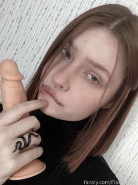 OnlyFans - Fay / @FlameyFay Scene 1 — photo 5 of 20