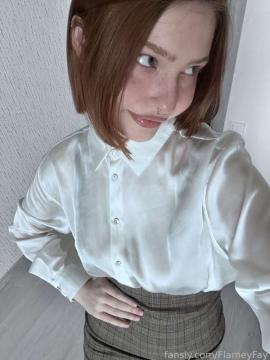 OnlyFans - Fay / @FlameyFay Scene 1 — photo 12 of 20