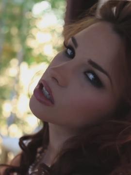 Sabrina Maree in The Beautiful Solo at StretchedOutSnatch.com!!! — photo 9 of 16