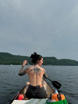 OnlyFans - Mag numb / @magxnumb Scene 1 — photo 1 of 20