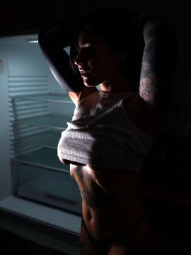 OnlyFans - Mag numb / @magxnumb Scene 1 — photo 10 of 20