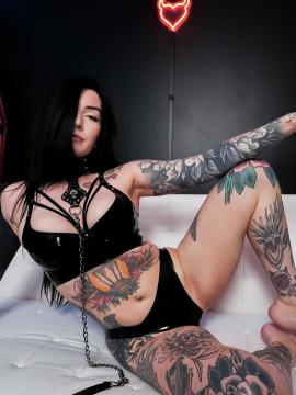 OnlyFans - Mag numb / @magxnumb Scene 1 — photo 13 of 20
