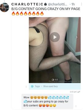 OnlyFans - Charlie / charlie94c Scene 9