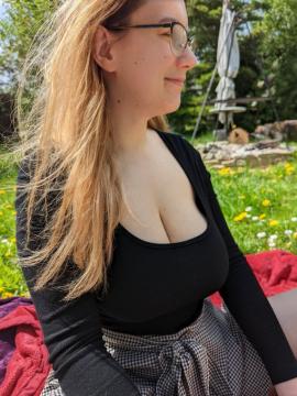 OnlyFans - Delimbre / @delimbre Scene 18 — photo 16 of 20