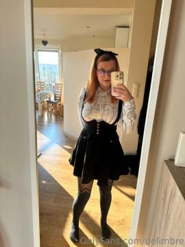 OnlyFans - Delimbre / @delimbre Scene 28 — photo 1 of 20