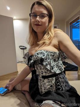 OnlyFans - Delimbre / @delimbre Scene 69 — photo 6 of 20