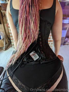 OnlyFans - Delimbre / @delimbre Scene 154 — photo 7 of 20