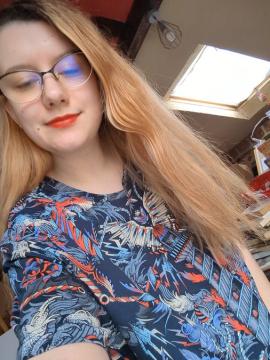 OnlyFans - Delimbre / @delimbre Scene 158