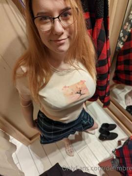OnlyFans - Delimbre / @delimbre Scene 207 — photo 18 of 20