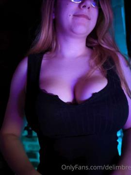 OnlyFans - Delimbre / @delimbre Scene 216