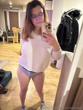 OnlyFans - Delimbre / @delimbre Scene 221