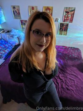OnlyFans - Delimbre / @delimbre Scene 242 — photo 3 of 20