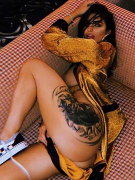OnlyFans - B O U V S / @bouvs Scene 4 — photo 16 of 20