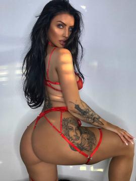 OnlyFans - B O U V S / @bouvs Scene 48