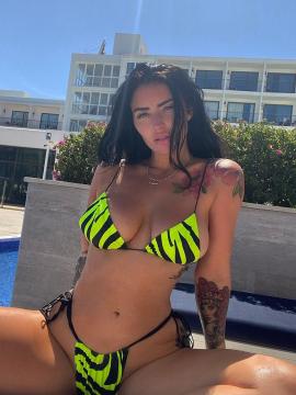OnlyFans - B O U V S / @bouvs Scene 68
