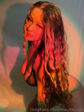 OnlyFans - Juul / @maybejuull Scene 51 — photo 15 of 20