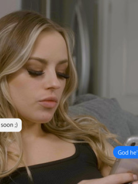 Anna Claire Clouds learns her boyfriend is cheating with Kyler Quinn so the girls devise a plan to get back at him — photo 6 of 16