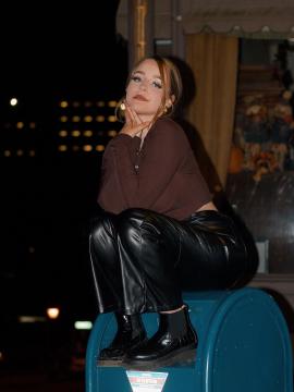 OnlyFans - Clara Ellis / @onlycellis Scene 14 — photo 12 of 20