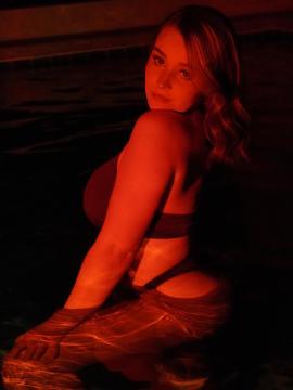OnlyFans - Clara Ellis / @onlycellis Scene 15