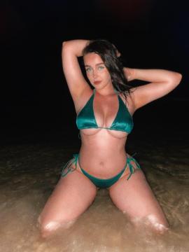 OnlyFans - Clara Ellis / @onlycellis Scene 16 — photo 1 of 20