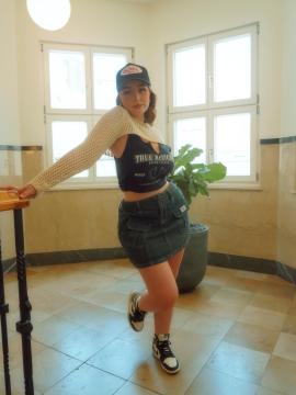 OnlyFans - Clara Ellis / @onlycellis Scene 18 — photo 1 of 20