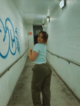 OnlyFans - Clara Ellis / @onlycellis Scene 31 — photo 19 of 20