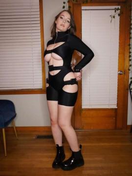 OnlyFans - Clara Ellis / @onlycellis Scene 81 — photo 14 of 20