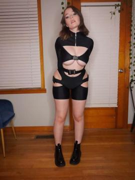 OnlyFans - Clara Ellis / @onlycellis Scene 81 — photo 17 of 20