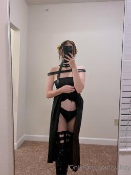 OnlyFans - ren ♡ / @valkcy Scene 7 — photo 16 of 20