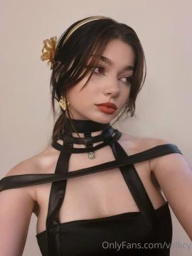 OnlyFans - ren ♡ / @valkcy Scene 10 — photo 20 of 20