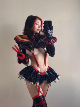 OnlyFans - ren ♡ / @valkcy Scene 12 — photo 10 of 20