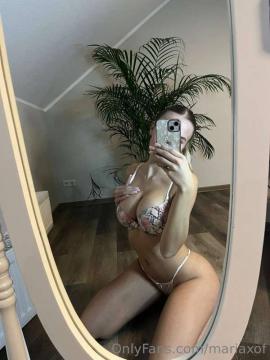 OnlyFans - Allyson / @allysonbrooksx Scene 2
