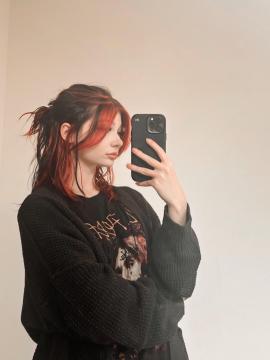 OnlyFans - ren ♡ / @valkcy Scene 18 — photo 10 of 20