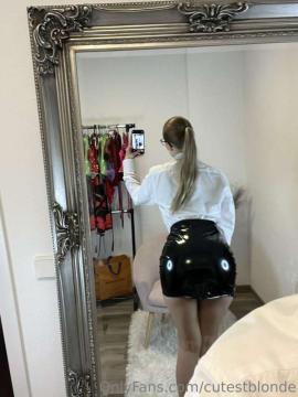 OnlyFans - Allyson / @allysonbrooksx Scene 5