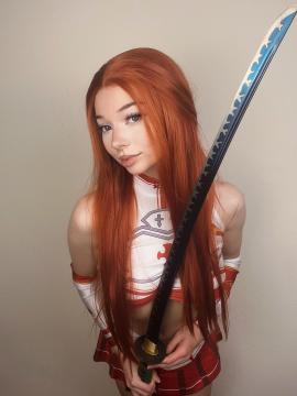 OnlyFans - ren ♡ / @valkcy Scene 19 — photo 11 of 20