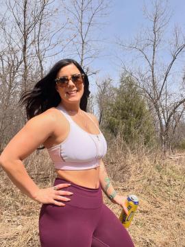 OnlyFans - Gracie / @gracienextdoor Scene 21 — photo 11 of 20