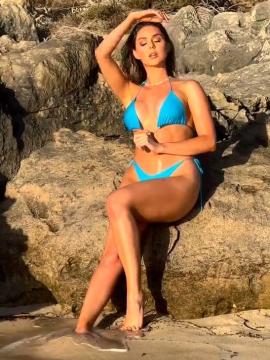 OnlyFans - Rebekah Leah 🤩😍😘 Scene 1 — photo 5 of 20