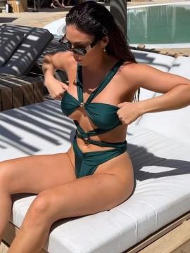 OnlyFans - Rebekah Leah 🤩😍😘 Scene 17 — photo 10 of 20