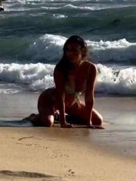 OnlyFans - Rebekah Leah 🤩😍😘 Scene 21 — photo 1 of 20