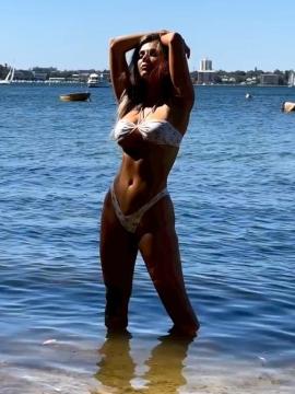 OnlyFans - Rebekah Leah 🤩😍😘 Scene 46