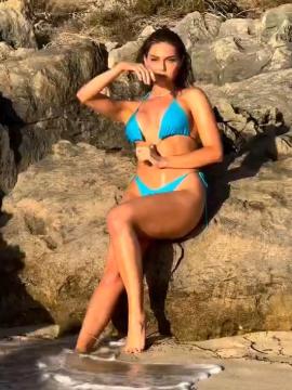 OnlyFans - Rebekah Leah 🤩😍😘 Scene 117 — photo 18 of 20