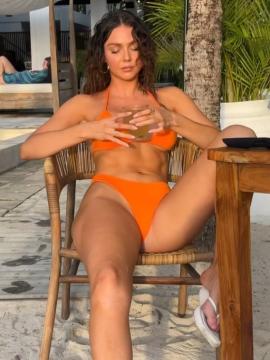 OnlyFans - Rebekah Leah 🤩😍😘 Scene 121