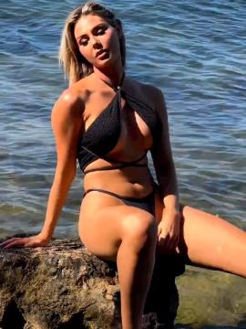 OnlyFans - Rebekah Leah 🤩😍😘 Scene 130 — photo 6 of 20