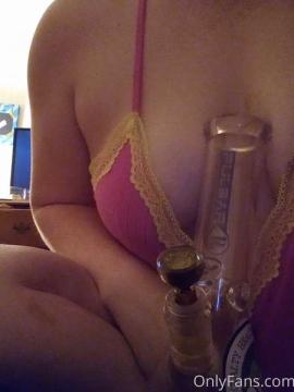 OnlyFans - That One Redhead / @blazedbeaut Scene 4