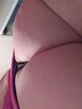 OnlyFans - That One Redhead / @blazedbeaut Scene 6 — photo 6 of 20