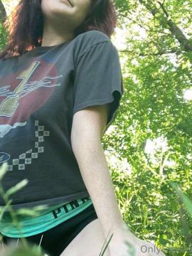 OnlyFans - That One Redhead / @blazedbeaut Scene 31 — photo 12 of 20