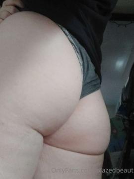 OnlyFans - That One Redhead / @blazedbeaut Scene 32