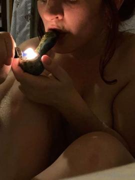 OnlyFans - That One Redhead / @blazedbeaut Scene 38 — photo 19 of 20